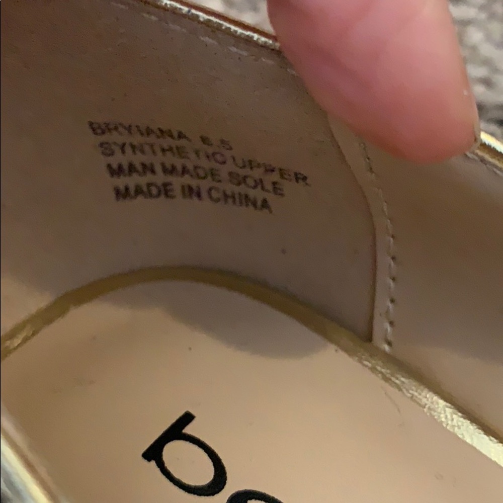 Bebe - Picture 4 of 5